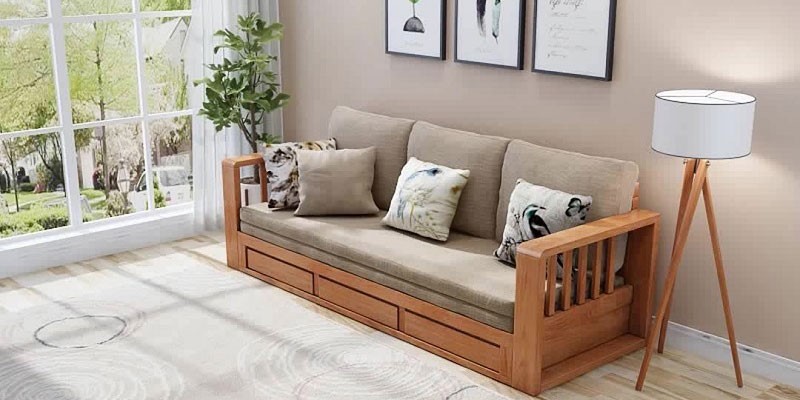 sofa giường đa năng đẹp